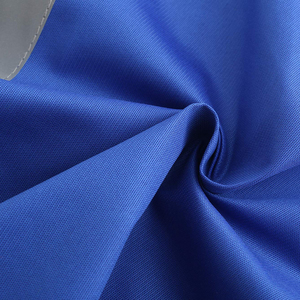 Chaleco de seguridad reflectante duradero de alta visibilidad para trabajadores industriales, equipo de protección de seguridad para construcción de carreteras, con múltiples bolsillos - Product Image 5