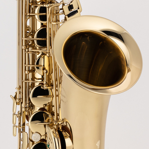 Saxofón tenor para estudiantes, saxofón de Taiwán - Product Image 2