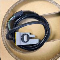 Codificador de pulso de motor servo Fanuc Alpha I A860-0392-V161, sensor de retroalimentación para programación PLC y automatización industrial