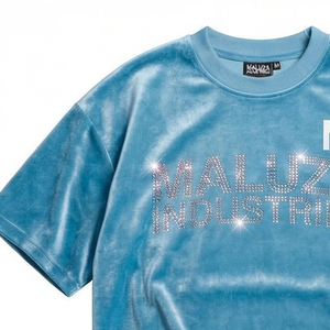 Camiseta Tie Dye Hecha a Mano, Colorida, para Playa, Verano, 100% Algodón, Diseño Personalizado, Estilo Hippie, Unisex, Venta al Por Mayor - Product Image 2