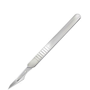 REHMAT NOOR INDUSTRY RNI-SSAK-008 Kit chirurgical pour la chirurgie de la cataracte, ensemble d'instruments en acier inoxydable 21 pièces, manuel, classe I, sur mesure - Product Image 4