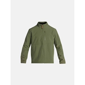 Men's Winter Thermal <b>Fleece</b> Jacket Hooded Breathable Stand Collar Sporty Style Polyester/Cotton Outerwear Cold Weather Athletic - Product Image 1