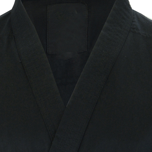 Nuevo Uniforme de Karate Unisex para Adultos 2026, Fabricante, Venta al Por Mayor, Personalizado con su Propio Logotipo, OEM ODM, Poliéster/Algodón - Product Image 3