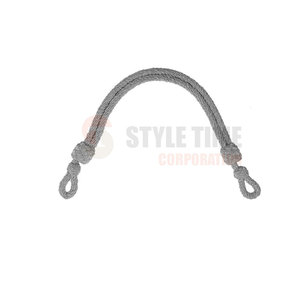 Cordones para Sombreros de la Mejor Calidad en Venta en Línea, Accesorios para Uniformes, Cordones para Sombreros Hechos en Pakistán - Product Image 2