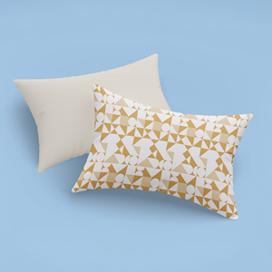 Almohada de Reposo para Cama con Brazos, Cojín de Soporte para la Espalda Extra Suave, Almohada de Lectura para Relajarse y Estudiar - Product Image 2