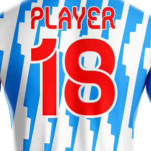 Tenue de football personnalisée pour équipe, kit de football léger, maillot et short, OEM ODM, vente en gros, fournisseur d'articles de sport sur mesure - Product Image 6