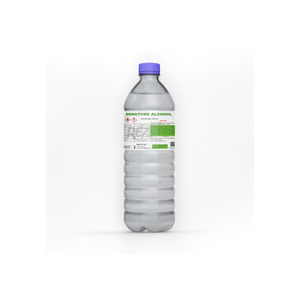 Alcohol Etílico de Grado Alimenticio, Etanol de Alta Pureza, Suministro a Granel para Fabricantes Globales de Alimentos e Industrias de Bebidas - Product Image 1