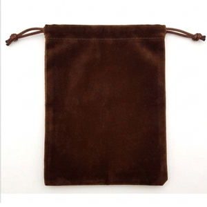 Bolsas de Almacenamiento con Cordón de Algodón Natural, Bolsas Reutilizables Ecológicas para Viajes, Embalaje de Regalos, Manualidades, Venta al por Mayor - Product Image 2