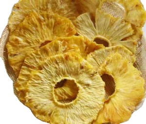 FRUITS TROPICAUX DU VIETNAM AU MEILLEUR PRIX // ANANAS DOUX SÉCHÉ // Mme Selina - Product Image 3