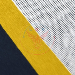 T-shirts professionnels respirants à manches courtes pour hommes - Polyester/Coton Écologiques et à séchage rapide Coupe classique - Product Image 6