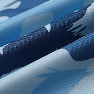 Sweat à capuche de pêche pour homme, style tendance, UPF 50, respirant, en tissu chaud et confortable, décontracté, en promotion - Product Image 5