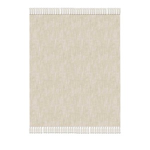 100% OEM Cotton <b>Throw</b> Wholesale Price Cotton <b>Throw</b> With Fringes Design <b>Large</b> Size Eco Friendly Cotton <b>Throw</b> for Home. - Product Image 3
