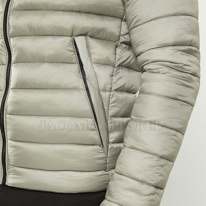 Nouvelle Arrivée 2026 – Doudoune d'hiver décontractée pour homme au design innovant, idéale pour un look classique et parfait pour les activités de plein air - Product Image 6