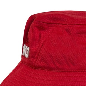 หมวกบัคเก็ตตกปลาโลโก้ออกแบบได้ตามต้องการหมวกเด็ก3D ปักลายผ้าฝ้ายออกแบบได้ตามต้องการ - Product Image 3