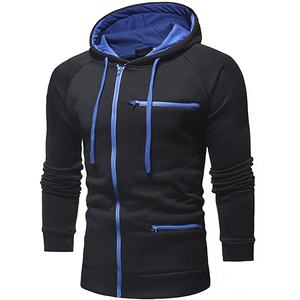 OEM Fashion <b>Hoodie</b> for <b>Men</b> Hoodies - Product Image 6