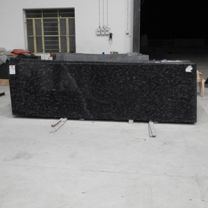 Best customizable Indian natural Kotda Black <b>Granite</b> modern polished for Airport, Railway Station, Hotel, Villa, Apartment - Product Image 1