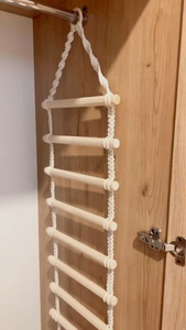 Espigas de madera de álamo macizo de 48 pulgadas, varillas de álamo fuertes para exhibiciones y decoración, espigas y varillas de madera - Product Image 4