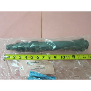 AMAT 0040-92884, ชุดท่อส่งออก - อุปกรณ์และอะไหล่เซมิคอนดักเตอร์ระดับโลกที่เชื่อถือได้ - Product Image 3