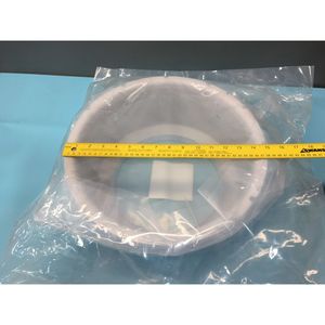 AMAT 0021-04602, VECTRA IMP SHIELD 8", 117476 - Équipements et pièces semi-conductrices d'occasion fiables à l'échelle mondiale chez - Product Image 4