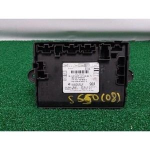 ECUs y Módulos de Computación Usados de Clase S A2218709892 - Product Image 1
