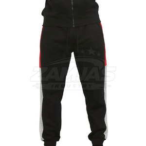 ชุดวอร์มผู้ชายราคาส่งถูก ชุดออกกำลังกาย ระบายอากาศได้ดี และชุดวอร์มออกกำลังกายผู้ชายแบบสั่งทำพิเศษ - Product Image 5