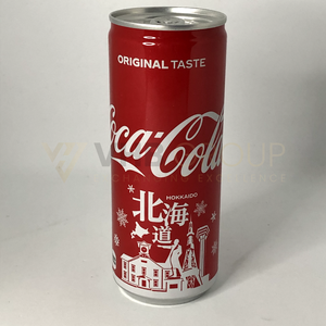 เครื่องดื่มซอฟต์ดริงค์รุ่นลิมิเต็ดอิดิชั่น 330 มล./500 มล. แบบมีน้ำตาล/ไม่มีน้ำตาล ผลิตในบราซิล ขายส่ง - Product Image 2