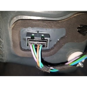 ไฟท้ายซ้ายมือสอง รุ่น 5 ซีรีส์ รหัส 18408001 - Product Image 5