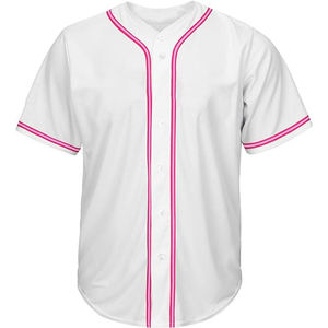 Uniformes de baseball personnalisés pour les joueurs professionnels, maillots de baseball avec marques et numéros d'équipe personnalisés, maillots de baseball - Product Image 4