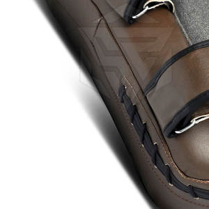 Escudo de alta calidad para artes marciales, boxeo y entrenamiento de MMA, resistente a patadas y golpes. - Product Image 5