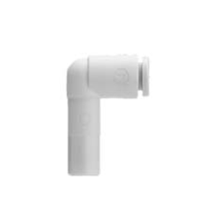 นิวเมติกส์แบบสัมผัสเดียว KQ2L06-01A ชิ้นส่วนนิวเมติก SMC - Product Image 4