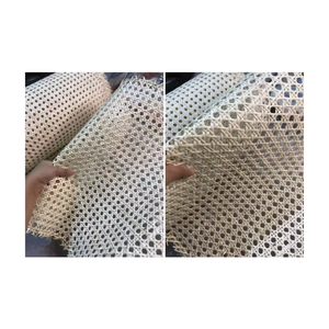 แผ่นหวายสานมือธรรมชาติแบบม้วน สำหรับตกแต่งเฟอร์นิเจอร์ ตู้ ประตู แผงตกแต่ง ส่งออกจากเวียดนาม - Product Image 1
