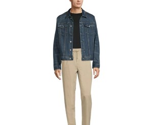 Perfect style <b>Men</b> <b>Denim</b> <b>Jacket</b> hot selling anti wrinkle premium quality reasonable rate <b>denim</b> <b>jacket</b> for <b>men</b> with short sleeves - Product Image 2