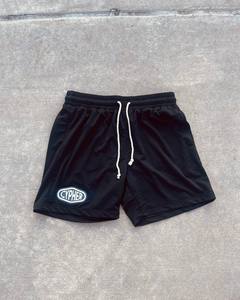 <b>Men's</b> <b>Camouflage</b> Print <b>Shorts</b> Elastic Waist Pockets Breathable Casual Style <b>Short</b> Length Woven Polyester Material - Product Image 4