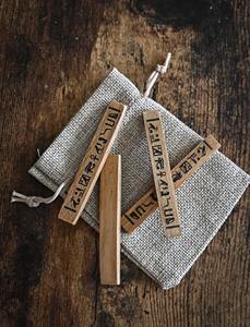 Factory Price Wooden <b>Dice</b> High Precision <b>Polyhedral</b> Wooden <b>Dice</b> for DND Tabletop Gaming Gear Wholesale Supply Chain Accessory - Product Image 5