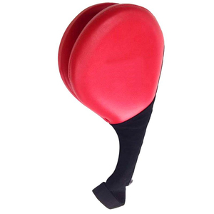 Boxing Target PU <b>Training</b> Pad Durable All Seasons Practice Equipment - Product Image 6