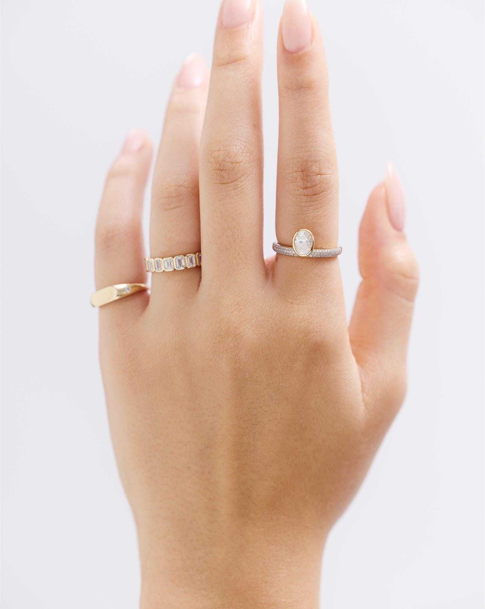 ทองแท้ 14K
