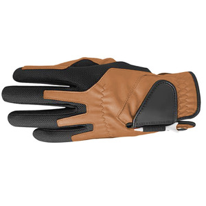 ถุงมือกอล์ฟหนังแกะ Cabretta สีขาวแบบเต็มนิ้ว กันลื่น รุ่นใหม่ล่าสุด สำหรับมือขวา ผู้ชาย ระบายอากาศได้ดี  รับสกรีนโลโก้ส่วนตัว - Product Image 2