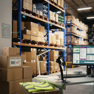Servicios de Desarrollo de Sistemas de Inventario, Soluciones de Gestión de Stock y Gestión de Datos de Productos, Aplicaciones de Inventario Empresarial - Product Image 3