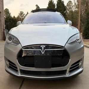 Tesla Modelo S P-8-5-D de 2014 - Product Image 1