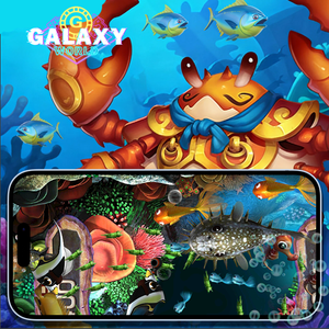 Distribuidor de Plataformas de Juegos en EE. UU., Puntos y Créditos para Máquinas de Arcade, Fabricante de Juegos Juwa, Créditos para Juegos en Línea, Agente de Juegos en Línea - Product Image 1