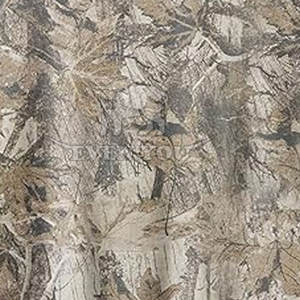 Servicio OEM, Camiseta con Estampado de Camuflaje Selva al por Mayor, Tejido de Algodón de Ajuste Cómodo para Adultos - Product Image 6