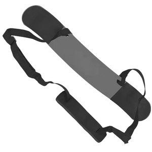 Equipo de Gimnasio Arm Blaster para Ejercicios de Bíceps, Ajustable, con Color y Logotipo Personalizados - Product Image 2