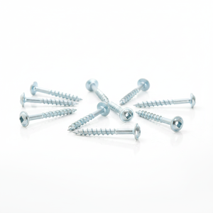 Tornillos para Madera de Cabeza Plana PDC Clase 4 - Fijaciones Autorroscantes con Punta Phillips/Pozi - Product Image 2