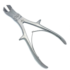 Pinces à os vétérinaires en acier inoxydable, instruments chirurgicaux de précision réglables - Product Image 6