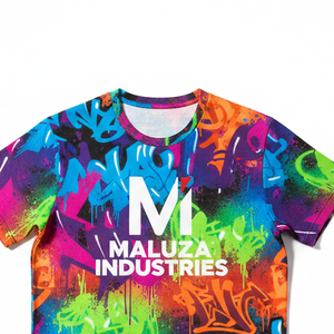 เสื้อยืดโอเวอร์ไซส์สตรีทแวร์ผู้ชาย ผ้าคอตตอน 100% เนื้อหนา ผ้าเปล่าไม่มีลาย รับทำป้ายสั่งทำ ขายส่ง - Product Image 2