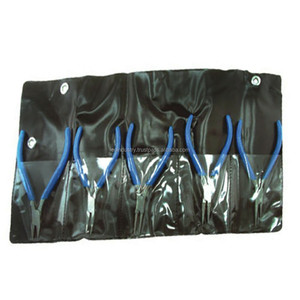 JEU DE 5 PINCES DANS LA POCHE - Product Image 1