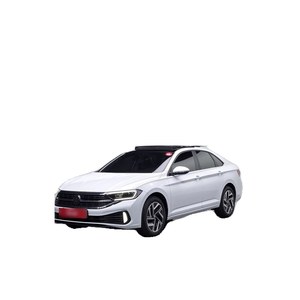 Volkswagen Jetta 1.5 TSI Prestige 2022, 42,150 km, Caja de Cambios Automática, Emisión Euro V, Asientos de Cuero, Volante a la Izquierda, Trasero - Product Image 1