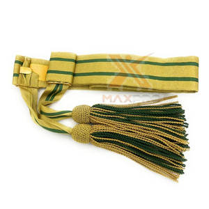 ผ้าคาดเอวสำหรับพิธีกรรมสั่งทำขายส่งแบบใหม่มาแรง - Product Image 2