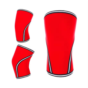 Rodilleras de Esponja Gruesa al por Mayor, Rodilleras Antideslizantes para Voleibol, Soporte de Rodilla Duradero y Transpirable de EVA, Rodillera Unisex para Ciclismo - Product Image 1