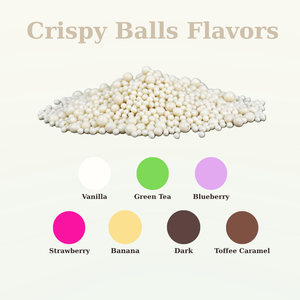Factory Bulk Selling Compound <b>Chocolate</b> for Decorate Cakes Blueberry <b>Chocolate</b> Crispy Balls Cocoa HALAL OEM/ODM Hot Good Price - Product Image 5